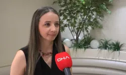 Uzmanından Çocuklarda Sanal Medyayı 'Kademeli Azaltma' Önerisi
