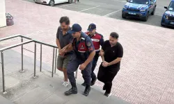 ‘Sokaklar Güvende’ Operasyonunda Gözaltına Alınan 41 Şüpheli Adliyede