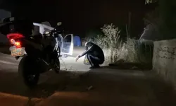 Ehliyetsiz Motosiklet Sürücüsüne 205 Bin TL Ceza