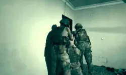 Osmaniye’de Yakalanan DEAŞ Şüphelisi Tutuklandı