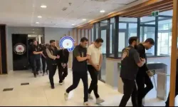 Evlilik Vaadi Ve Eskort İlanlarıyla Dolandırıcılık Yapan 10 Kişi Tutuklandı