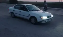 İmamoğlu'nda Aranan 5 Kişi Yakalandı