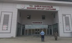 Gaziantep’te, Tartıştığı Damadını Tabancayla Vurdu