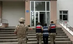 Bingöl’de Aranan 2 Hükümlü Tutuklandı