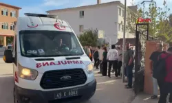 Manisa’da Okul Önünde Silahlı Saldırı: 8 Kişi Yaralandı