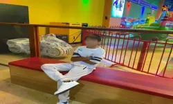 Kayıp Olarak Aranan 10 Yaşındaki K. Oyun Oynarken Bulundu