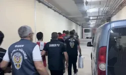 Kırşehir Merkezli 4 İlde Yasa Dışı Bahis Operasyonu; 13 Tutuklama