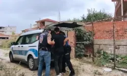 Edirne'de Yasa Dışı Bahis Operasyonu; 7 Gözaltı