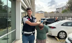 Ağabeyine Tabancayla Ateş Açan Şüpheliye Gözaltı
