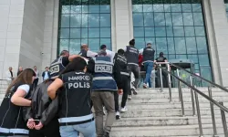 Kırıkkale'de Uyuşturucu Operasyonu: 6 Gözaltı