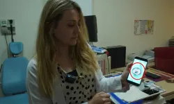 Siirt'te 10 Yaşındaki Çocuğun Boğazından Canlı Sülük Çıktı