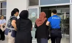 5 İldeki 6 Hırsızlık Olayından Aranan 2 Kadın Yakalandı
