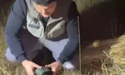 Doğa Koruma'dan Kullanımı Yasak Ses Cihazlarına Karşı Mücadele