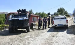 14 Gündür Kayıp Olan B. Bebek Olayında ‘Sır Perdesi’ Aralanamadı