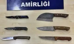 Afyonkarahisar'da Asayiş Uygulamaları