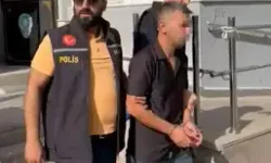 Aranan Firari Berberde Yakalandı