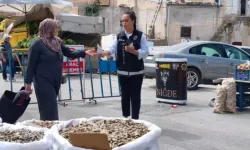 Niğde’de 758 Vatandaşa Narkotik Suçlarla Mücadele Bilgilendirmesi Yapıldı