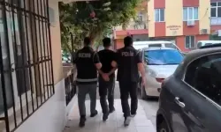 Antalya’da Silahlı Suç Örgütü Operasyonu: 5 Gözaltı
