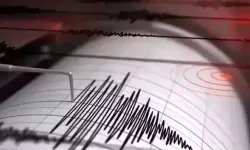 Şanlıurfa’da 5.4 Büyüklüğünde Deprem