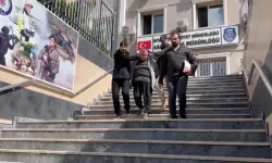 İstanbul'da 12 Yıldır Aranan Firari Hükümlü Otelde Yakalandı