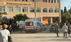 Manisa Valiliği: Saldırıda Hafif Yaralanan Öğrenciler Taburcu Edildi