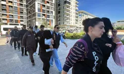 Edirne’de Yasa Dışı Bahis Operasyonunda 7 Şüpheli Adliyede