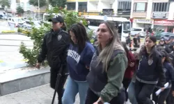 Çorum Merkezli 4 İlde ‘Kapora Dolandırıcılığı; 18 Gözaltı