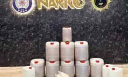 İstanbul’da 34 Saatte 6 Operasyon; Yarım Ton Uyuşturucu Ele Geçirildi, 187 Gözaltı