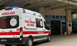 Tarım Aracının Devrildiği Kazada: 7 Yaralı