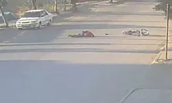 Kazada Yaralanan Motosiklet Sürücüsü 26 Gün Sonra Öldü