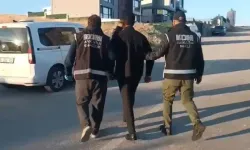 Ankara Merkezli 5 İlde Dolandırıcılık Operasyonu: 8 Gözaltı