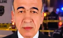 Sahibi Olduğu Düğün Salonunda Ölü Bulundu