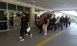 Manisa Merkezli 12 İlde Yatırım Ve Fon Dolandırıcılığı Yapan Çeteye Operasyon: 20 Gözaltı