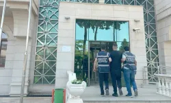 Gaziantep’te Firari Hükümlü Yakalandı