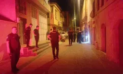 Kilis'te Su Kuyusuna Düşen Çocuk Kurtarıldı