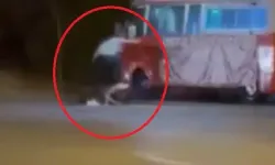 Köfteciyi Hesap Kavgasında Öldüren Şüpheli Tutuklandı