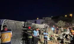 Gaziantep'te Kazada Ölen 7 Kişinin Kimlikleri Belli Oldu