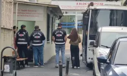 Sermaye Piyasası Soruşturmasında Gözaltındaki 12 Şüpheli Adliyeye Sevk Edildi