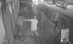 Bayrampaşa’da Abisiyle Tartıştı; Yeğenleri Tarafından Çekiçli Sopalı Saldırıya Uğradı