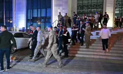 Yahşihan Belediyesi'ne Yönelik 'Yolsuzluk' Soruşturmasında 15 Tutuklama