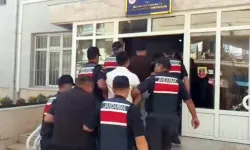 Burdur’da 'Yasa Dışı Bahis' Operasyonunda 9 Tutuklama