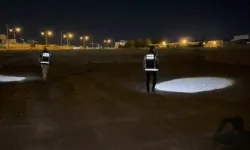 Otomobilden Atılan Poşetten Uyuşturucu Çıktı: 1 Tutuklama