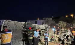 Gaziantep’teki Kazada Ölü Sayısı 8’e Çıktı; 3 Yaşındaki K. de Kurtarılamadı