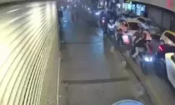 İstanbul Merkezli 4 İlde Suç Örgütlerine Operasyon: 5 Gözaltı