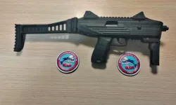 Polisten Asayiş Ve Güvenlik Uygulamaları