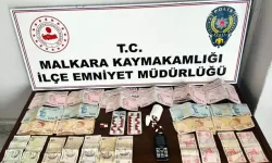 Malkara'da Polisin Uyuşturucu Satarken Yakaladığı Şüpheli Tutuklandı