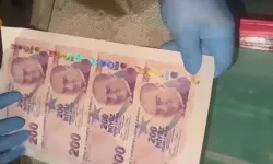 Fatih’te Sahte Para Operasyonu: 1 Milyon 963 Bin 800 Avro Ele Geçirildi