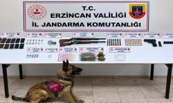Erzincan’da Torbacı Operasyonu; 10 Gözaltı