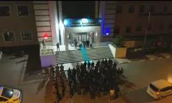 Bitlis Merkezli 3 İlde Yasa Dışı Bahis Operasyonunda 12 Tutuklama