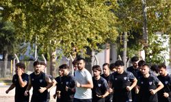Erbaaspor’da Hazırlıklar Aralıksız Sürüyor: Yeni Sezon Mesaisi Devam Ediyor